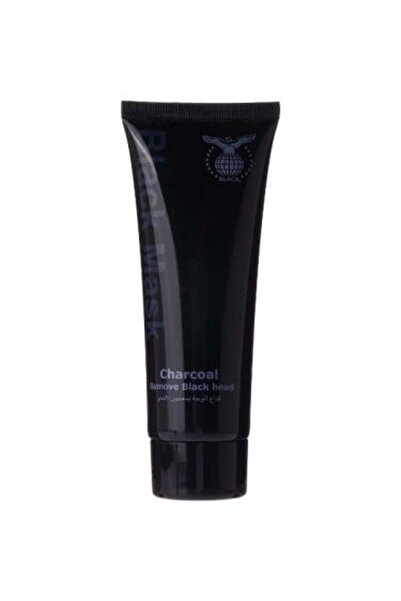 BLACK Black Charcoal Face Mask 110ml