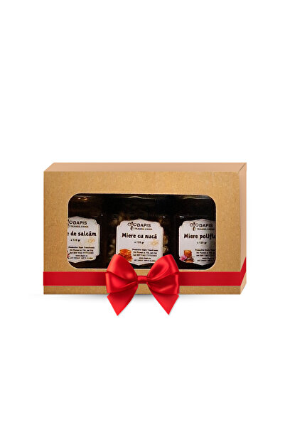 Dapis Transilvania SELECȚIE Cadou Miere