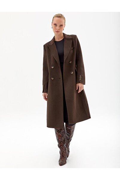 Kayra Ka-A23-17040 Coat