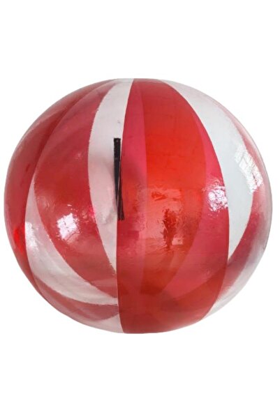 AVESSA Iwb-Red Havuz Su Yürüme Topu Kırmızı