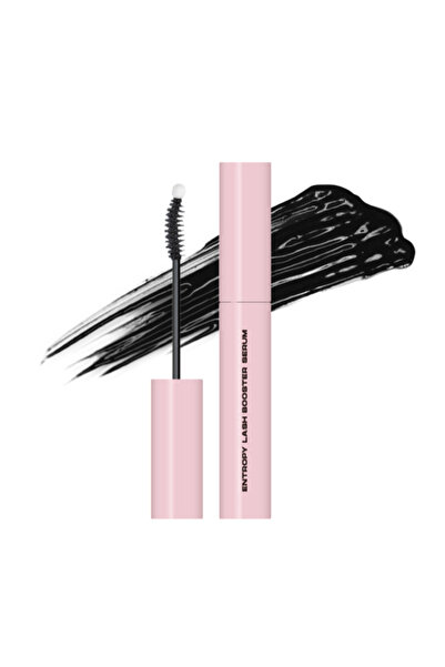 Entropy Lash Booster Serum #Black