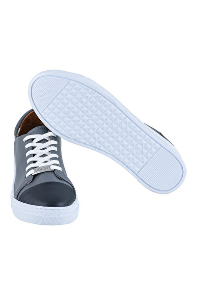 NOOSY Gray Women's Sneakers