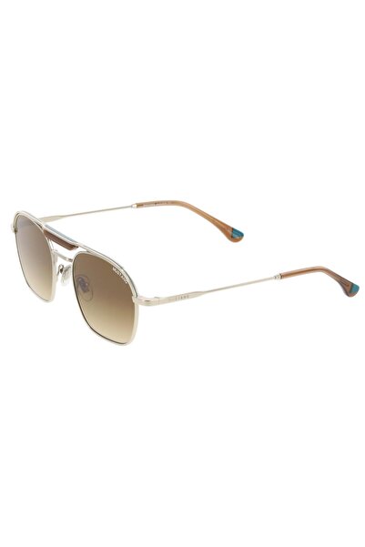 Mustang Mu2398-05 51 Unisex Sunglasses