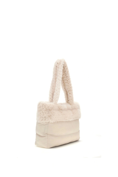 Guess Sveva Women's White Handbag W5Bz39Wi820-G012