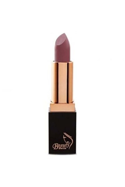 Beauty Belle Beauty Bell - Long-lasting Matte Lipstick, B215 Pink - 3.8g