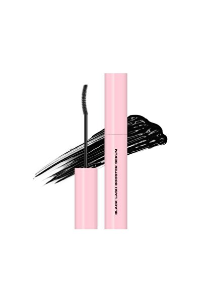 Entropy Lash Booster Serum #Black