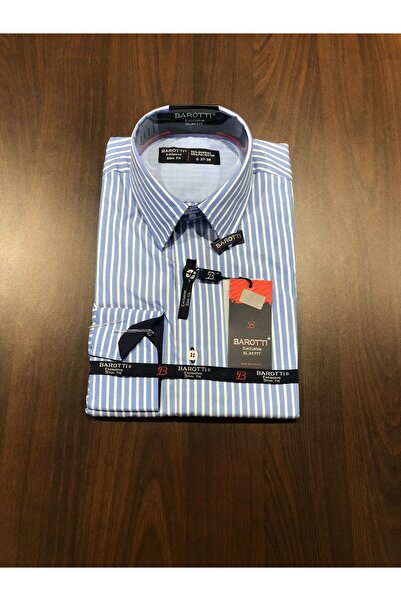 BAROTTİ CAMASA BARBATI, BAROTTI, DUNGI, SLIM FIT