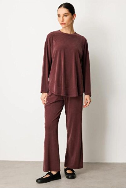 Micca 252824 TAKIM PANTOLONLU