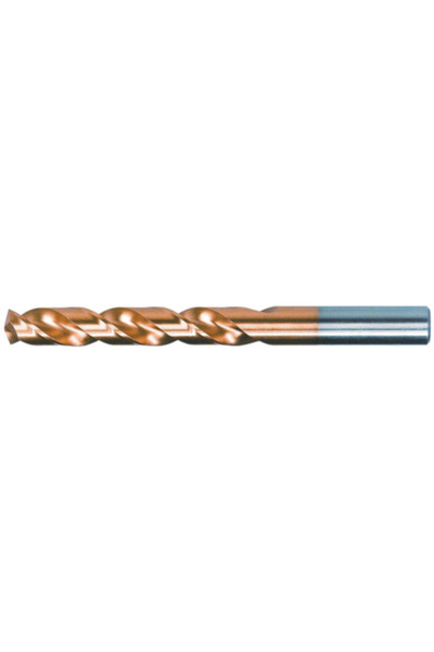 Bohrcraft Burghie cilindrice scurte pentru metal DIN 338, tip N, 118, DIM 11.50