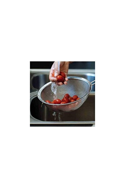 Ünsal Showroom Kısmet Destekli Milk Strainer No:32