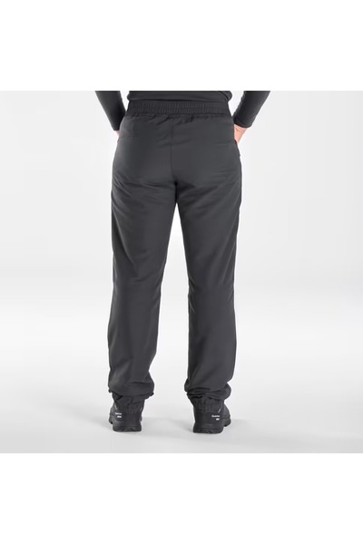 Decathlon Men's Outdoor Pants - Gray - Nh100 -18 ° C
