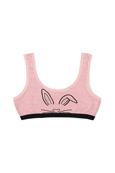 Donella 5-Pack Young Girl Bady 6071922Rt-Dn