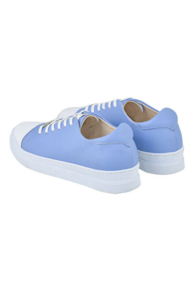 NOOSY Turquoise Women's Sneakers