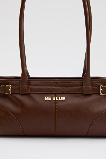 BE BLUE Taba Vintage Belt Bag