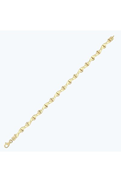 Altınbaş Altın Bileklik