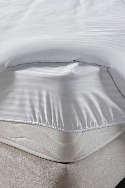 Doqu Home Auren Duvet Cover Set Single