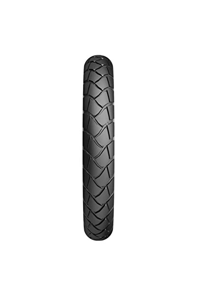 ANLAS 90/90 - 18 CAPRA TUBELESS M/C 57P TL REINFORCED - 2025 ÜRETİMİ