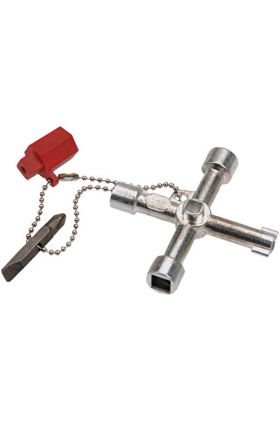 Friedrich 500005 Cheie universala pentru panouri, DIM 70 mm - 500005