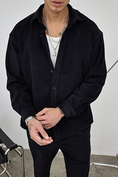 Weyeze Comfortable Fit Velvet Shirt & Pants Set Ag-Y19533Wyz