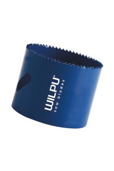 WİLPU 31/95 Carote Bi-Metal 8% Cobalt 10 TPI, DIM 95 mm