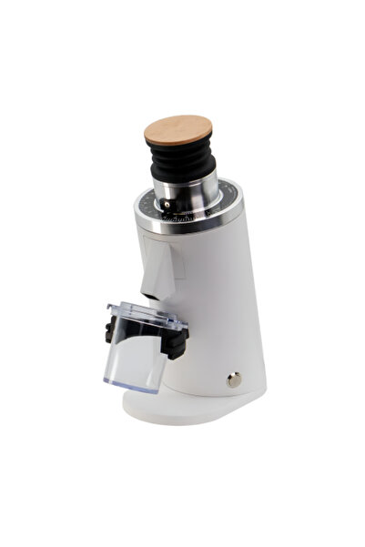 HZ CODEX DF54 Coffee Grinder WT-ESPRESSO White