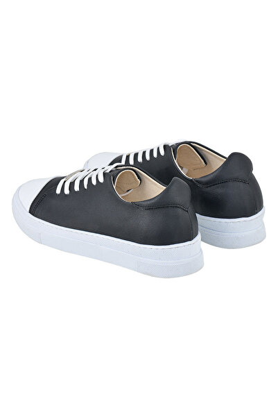 NOOSY Black women's sneaker