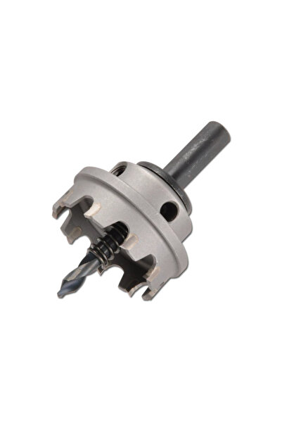 WİLPU Carote placate T.C.T. 12 mm, DIM 21 mm