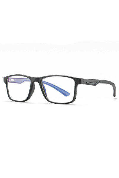 Techsuit Blue light computer protection glasses Techsuit, black/gray, F2388