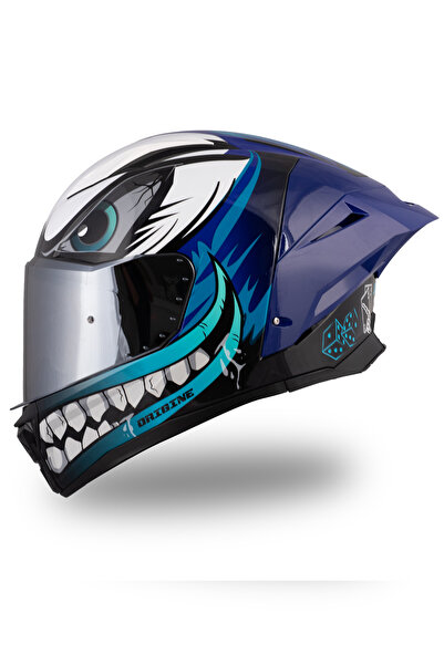 Origine Pista Joker Mavi Kask