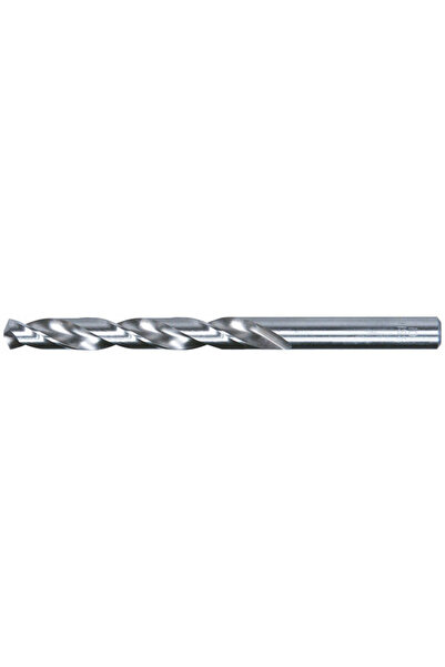 Bohrcraft Burghie cilindrice scurte pentru metal DIN 338, tip N, 118, rectifi...