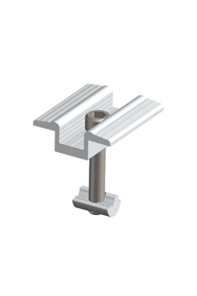Genel Markalar Orta Panel Tutucu (Clamp)