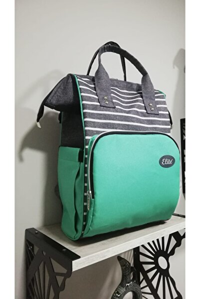 elite by seba Duru Baby Care Bag