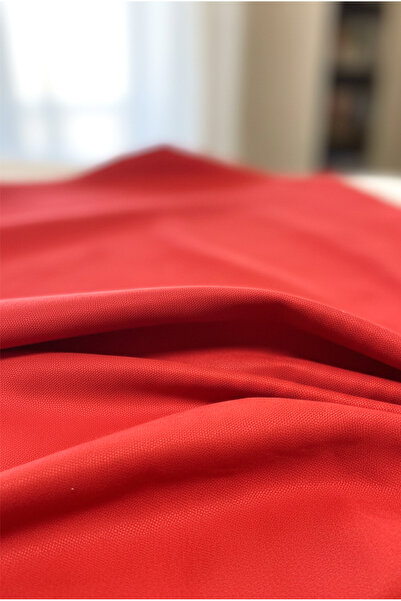 FH finehome Red Rustic Tablecloth Red 150X200Cm