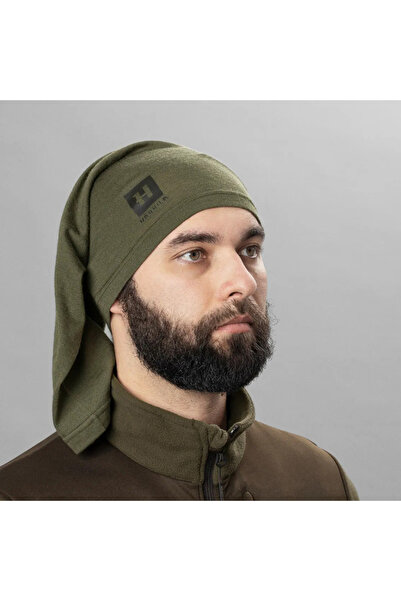 Harkila Base Limited Edition Balaclava, Dark Olive