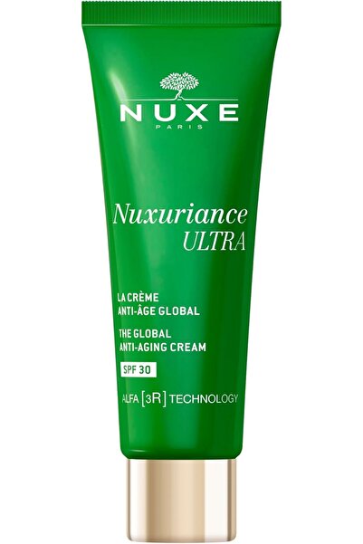 Nuxe Nuxuriance Ultra The Global Anti-Aging Cream SPF30 50ml