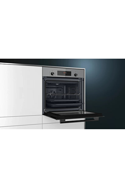 Siemens HB012FBH1T ANKASTRE ELEKTRİKLİ FIRIN