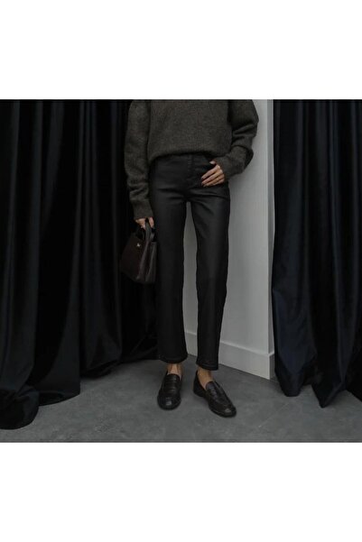 ALVOR Mumlu Fit Mom Jean