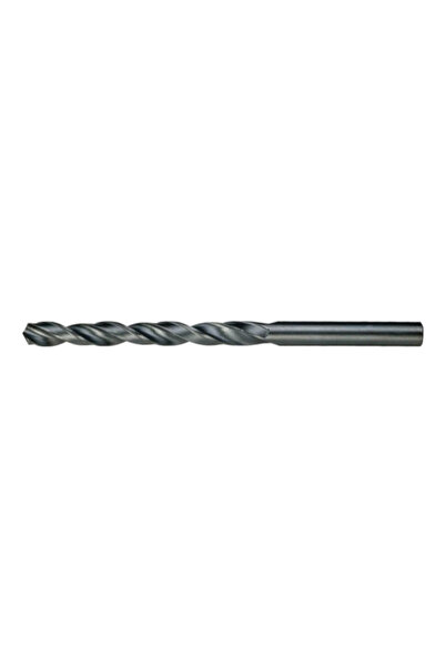 Bohrcraft Burghie cilindrice lungi pentru metal DIN 340, tip N, 118, DIM 5.10