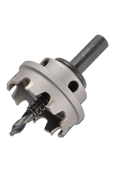 WİLPU Carote placate T.C.T. 12 mm arc ejector