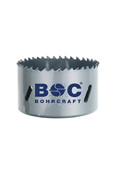 Bohrcraft Carote Bi-Metal,DIM 105, L 38