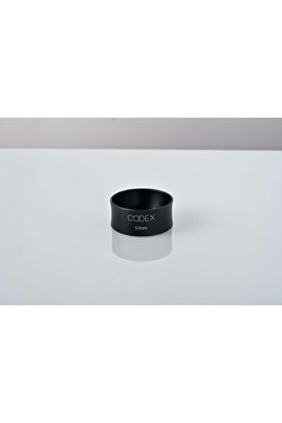 HZ CODEX CODEX 51 mm Espresso Ring