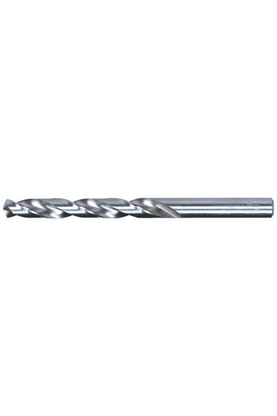 Bohrcraft Burghie cilindrice scurte pentru metal DIN 338, tip N, 118°, HSS-G rectificate, DIM 15.50