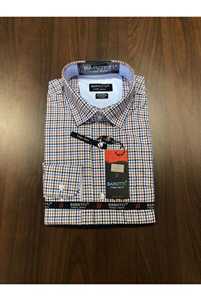 BAROTTİ CAMASA BARBATI, INDIGO AMESTEC