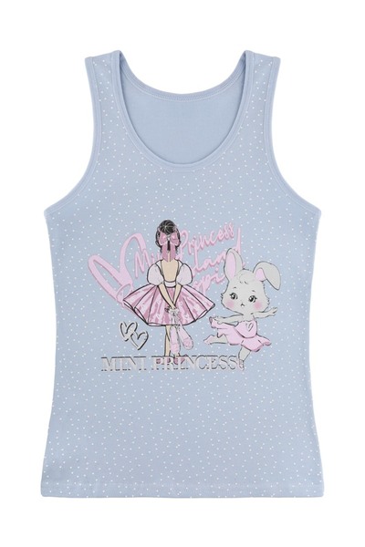 Donella 5 Πακέτα Αθλητικά Ενδύματα για Κορίτσια 4981B18