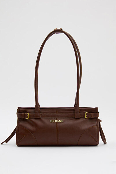 BE BLUE Taba Vintage Belt Bag