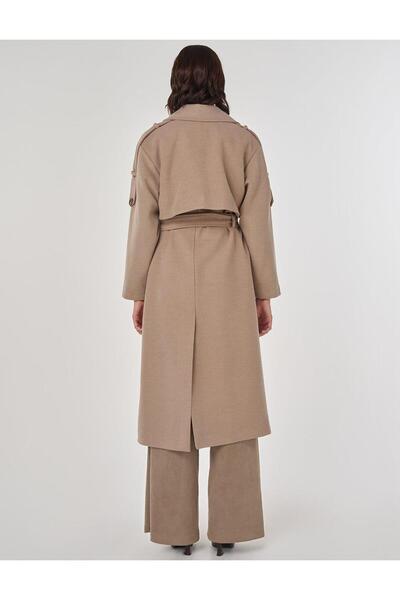 Kayra Ka-A25-17065 Coat