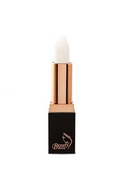Beauty Belle Beauty Bell - Long-lasting matte lipstick, B201 Transparent - 3.8g