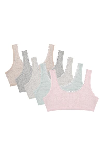 Donella 5-Pack Teenage Girl Bady 6024D2