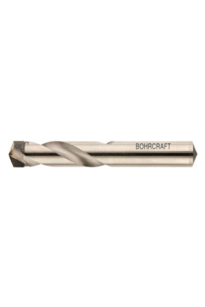 Bohrcraft Burghiu cilindric pentru metal DIN 8037, 118,DIM 8.50