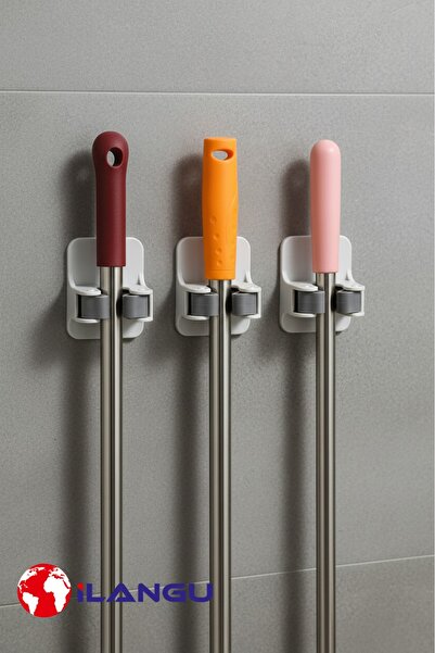 DRİPON TARIMSAL SULAMADA 10 NUMARA 4 ADET ÇOK AMAÇLI YAPIŞKANLI PASPAS, SÜPÜR...